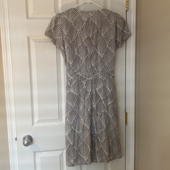 Classic wrap dress from InWear - Picture 4 of 4